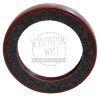 Kurbelwellendichtring vorne für Mercedes-Benz Trac 700 800 900 1100 1300 1400