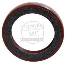 Kurbelwellendichtring vorne für Mercedes-Benz Trac 700 800 900 1100 1300 1400