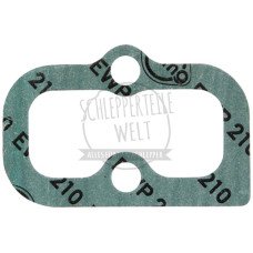 Dichtung Thermostatgehäuse , Wasserpumpe für Mercedes-Benz Trac 700 800 900 1000