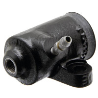 Nehmerzylinder Fahrkupplung Mittelschalter für Mercedes-Benz 800 900 OM 314