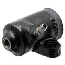 Nehmerzylinder Fahrkupplung Mittelschalter für Mercedes-Benz 800 900 OM 314