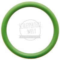 O-Ring Schutzhülse Düsenhalter für Mercedes-Benz Trac 700 800 900 1100 1300 1400