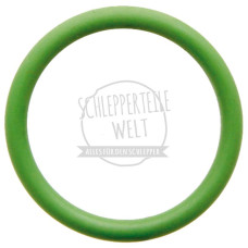 O-Ring Schutzhülse Düsenhalter für Mercedes-Benz Trac 700 800 900 1100 1300 1400