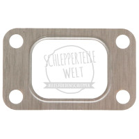 Dichtung Turbolader für Mercedes-Benz Trac 1100 1300 1500 OM 352 U 406 U 416