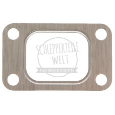 Dichtung Turbolader für Mercedes-Benz Trac 1100 1300 1500 OM 352 U 406 U 416