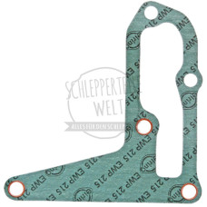 Dichtung Wasserpumpe für Mercedes-Benz 1100 1500 bis 760548 Trac 1000 U 406