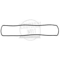 Dichtung Seitendeckel , rechts für Mercedes-Benz 1100 1400 1600 OM 366 U 416