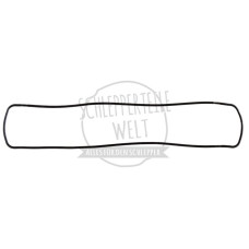 Dichtung Seitendeckel , rechts für Mercedes-Benz 1100 1400 1600 OM 366 U 416