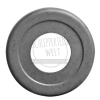 Verschlusskappe Pilotlager für Mercedes-Benz 700 1000 1500 OM 314 OM 366 U 406