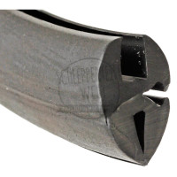 Dichtung Frontscheibe fest für Mercedes-Benz 800 900 1100 1300 1400 1500 1800