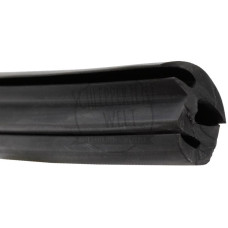 Dichtung Front-/Heckscheibe ausstellbar Meterware für Mercedes-Benz 800 900 1100