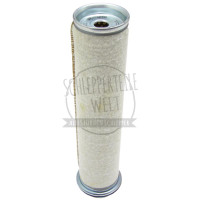 Luftfilter passend für Mercedes-Benz 15413103 OM 314 A0020943304