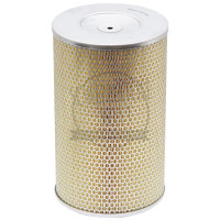 Luftfilter für Mercedes-Benz 1400 1600 1800 OM 366 Trac 1300 U 437 A0040940904