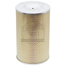 Luftfilter für Mercedes-Benz 1400 1600 1800 OM 366 Trac 1300 U 437 A0040940904