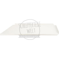 Abdeckblech rechts passend für Mercedes-Benz 700 800 Mittelschalter Trac 65/70