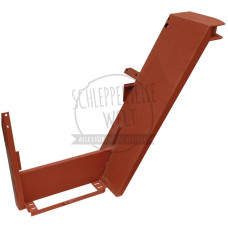 Aufstieg passend für Mercedes-Benz 1100 Trac 1000