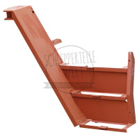 Aufstieg passend für Mercedes-Benz 800 900 Trac 700