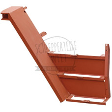 Aufstieg passend für Mercedes-Benz 1100 Trac 1000