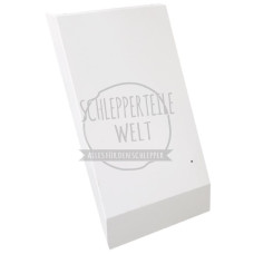 Kotflügel passend für Mercedes-Benz 1400 1600 1800 Trac 1300 A4428801406