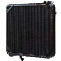 Kühler passend für Mercedes-Benz U 427 U 437 A4375010801