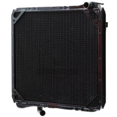 Kühler passend für Mercedes-Benz U 427 U 437 A4375010801