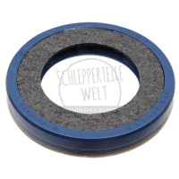 Dichtring hinten für Mercedes-Benz 700 800 1000 1100 U 403 U 406 U 416 U 417