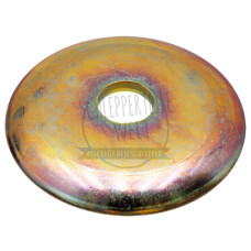 Tellerscheibe für Mercedes-Benz 1300 1400 1500 1600 1800 Trac 1100 A3173260167