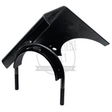 Halter Lagerbock vorne, hinten für Mercedes-Benz 1300 1400 1500 1600 1800