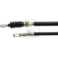 Handbremsseil links passend für Mercedes-Benz U 407 A4074200585