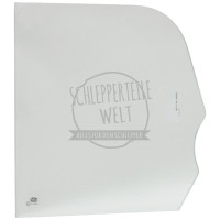 Türscheibe hinten , offenes Fahrerhaus für Mercedes-Benz U 403 U 406 U 421