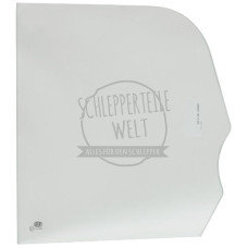 Türscheibe hinten , offenes Fahrerhaus für Mercedes-Benz U 403 U 406 U 421