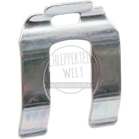 Befestigungsclip Bremsschlauch für Mercedes-Benz 700 1000 1400 1800 U 407 U 417