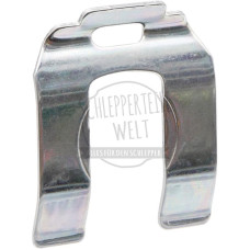 Befestigungsclip Bremsschlauch für Mercedes-Benz 700 1000 1400 1800 U 407 U 417