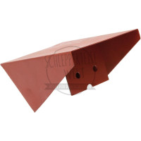 Lampensockel alte Ausführung für Mercedes-Benz 700 800 900 Mittelschalter