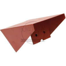 Lampensockel alte Ausführung für Mercedes-Benz 700 800 900 Mittelschalter