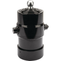 Kippzylinder 5-stufig, ohne Kardanring für Mercedes-Benz U 403 U 406 U 417 U 424