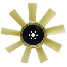 Lüfterflügel für Mercedes-Benz 1100 1300 1400 1500 1800 OM 352 OM 366 Trac 1000