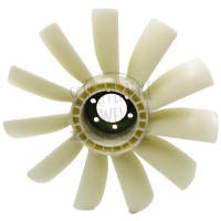 Lüfterflügel passend für Mercedes-Benz OM 352 U 1000 A3522001023