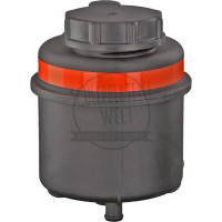 Ausgleichbehälter für Mercedes-Benz U 424 U 425 U 427 U 435 U 437 A0004663802
