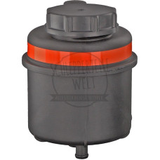 Ausgleichbehälter für Mercedes-Benz U 424 U 425 U 427 U 435 U 437 A0004663802