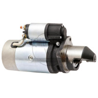 Starter 12V, 9 Zähne für Mercedes-Benz 700 1000 1300 1600 OM 314 OM 366 U 418