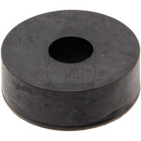 Gummilager Kühler Seitenschalter für Mercedes-Benz 800 900 1100 1300 1400 1500