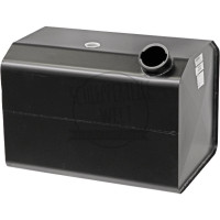 Kraftstofftank 130 Liter , 670 x 460 x 460 mm für Mercedes-Benz U 424 U 427