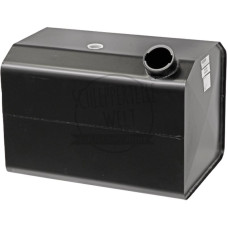 Kraftstofftank 130 Liter , 670 x 460 x 460 mm für Mercedes-Benz U 424 U 427