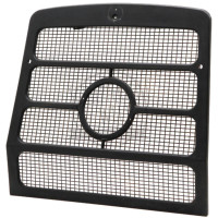 Kühlergrill grundiert passend für Mercedes-Benz 1300 1500 Trac 1100 A4427500902