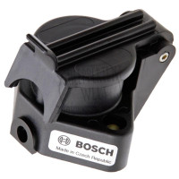 Steckdose 4-polig, EHR passend für Mercedes-Benz 1400 1600 1800 Trac 1300