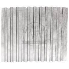 Schutzgitter grundiert passend für Mercedes-Benz 800 900 1000 1100 Trac 700