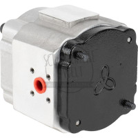 Hydraulikpumpe Drehrichtung links für Mercedes-Benz 700 1000 1300 1600 U 403