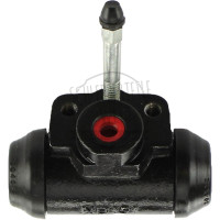 Radbremszylinder Vorderachse, Ø 28,57 mm für Mercedes-Benz U 411 A0024203818