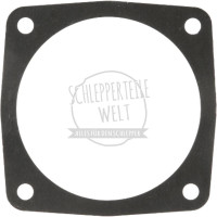 Zylinderkopfdichtung Stärke 0,65 mm für Mercedes-Benz 700 1000 1400 1800 OM 352